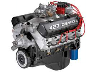 U208U Engine